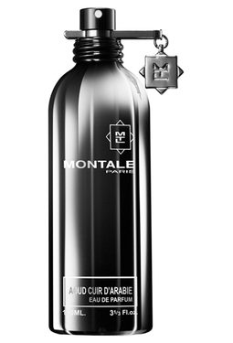 Montale Aoud Cuir d'Arabie
