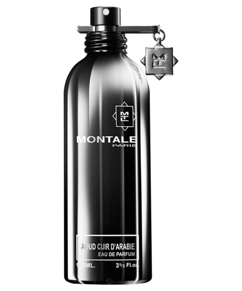 Montale Aoud Cuir d'Arabie