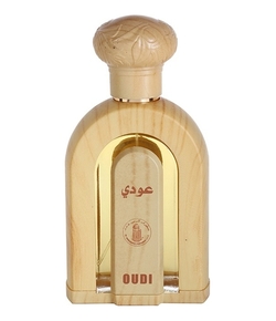 Al Haramain Perfumes Oudi Eau De Parfum