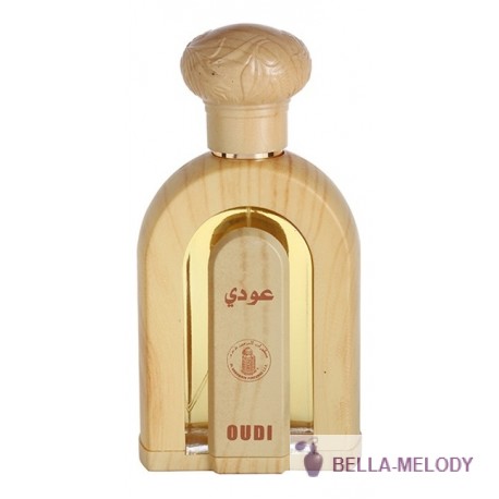 Al Haramain Perfumes Oudi Eau De Parfum 11