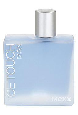 Mexx Ice Touch Man 2014