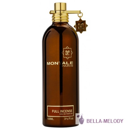 Montale Full Incense 11