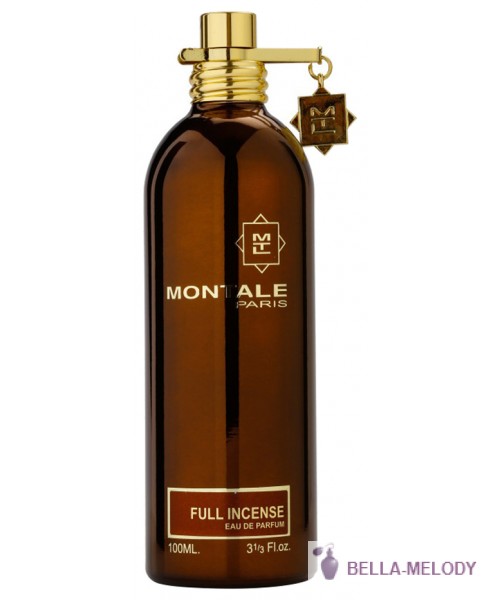 Montale Full Incense