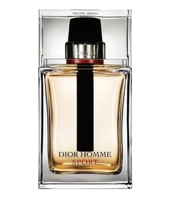 Christian Dior Homme Sport 2012