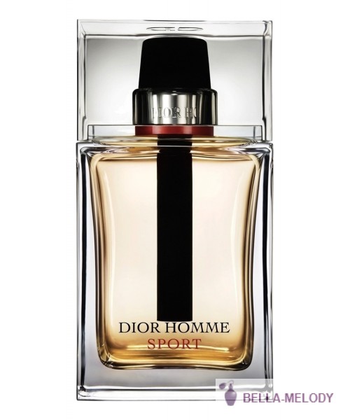 Christian Dior Homme Sport 2012