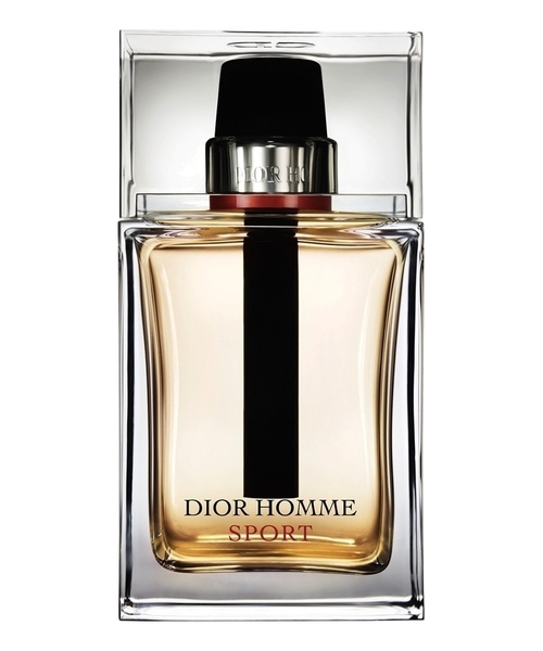 Christian Dior Homme Sport 2012