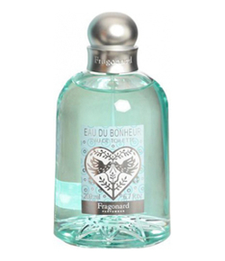 Fragonard Eau De Bonheur