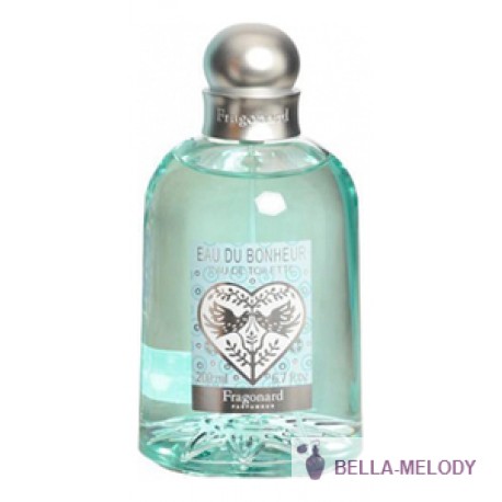 Fragonard Eau De Bonheur 11