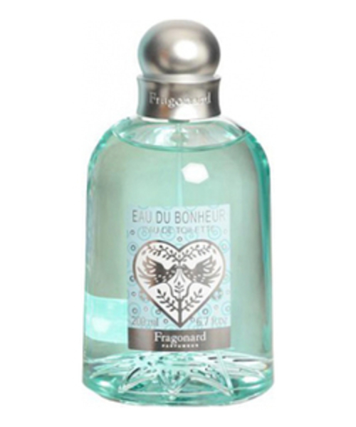 Fragonard Eau De Bonheur