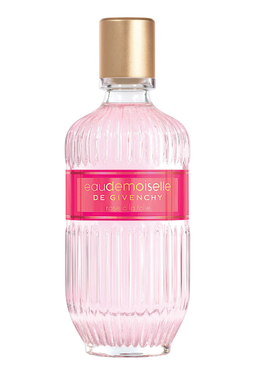 Givenchy Eaudemoiselle Rose a la Folie