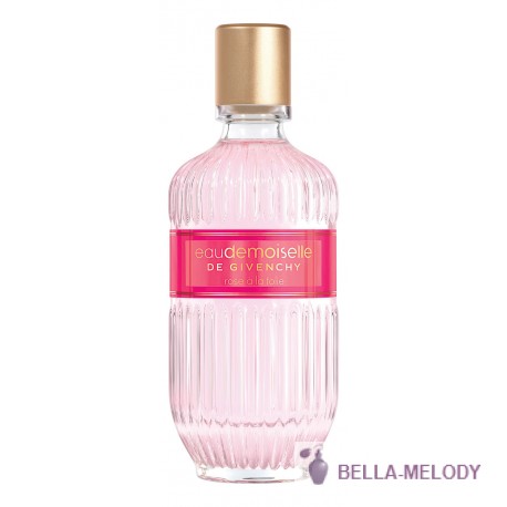 Givenchy Eaudemoiselle Rose a la Folie 11