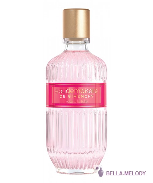 Givenchy Eaudemoiselle Rose a la Folie