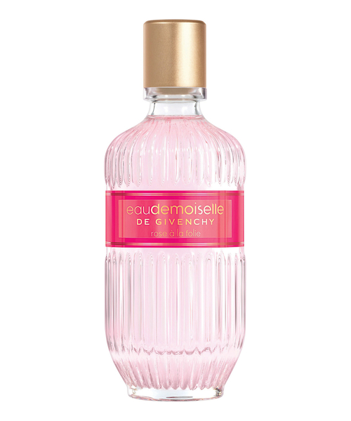 Givenchy Eaudemoiselle Rose a la Folie