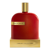 Amouage Library Collection Opus IX