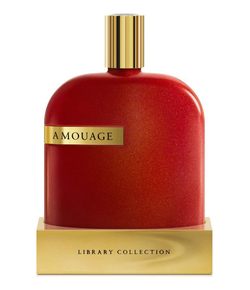 Amouage Library Collection Opus IX