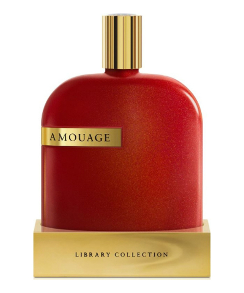 Amouage Library Collection Opus IX