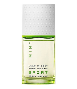 Issey Miyake L'Eau D'Issey Pour Homme Sport Mint