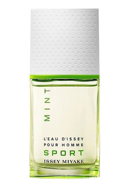 Issey Miyake L'Eau D'Issey Pour Homme Sport Mint