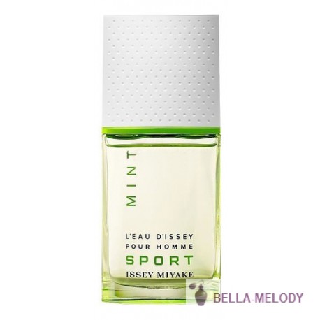 Issey Miyake L'Eau D'Issey Pour Homme Sport Mint 11