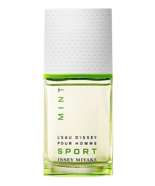 Issey Miyake L'Eau D'Issey Pour Homme Sport Mint