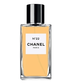 Chanel Les Exclusifs De Chanel No22