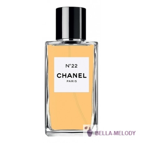 Chanel Les Exclusifs De Chanel No22 11