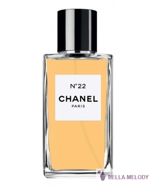 Chanel Les Exclusifs De Chanel No22