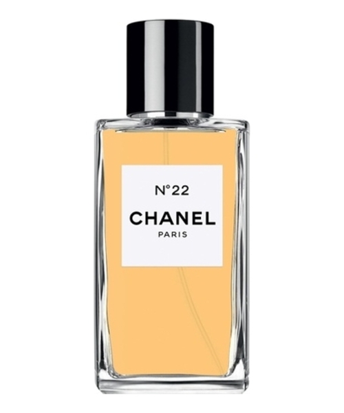 Chanel Les Exclusifs De Chanel No22