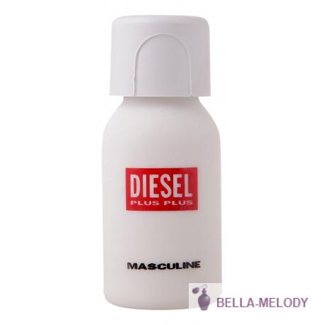 Diesel Plus Plus Masculine 11