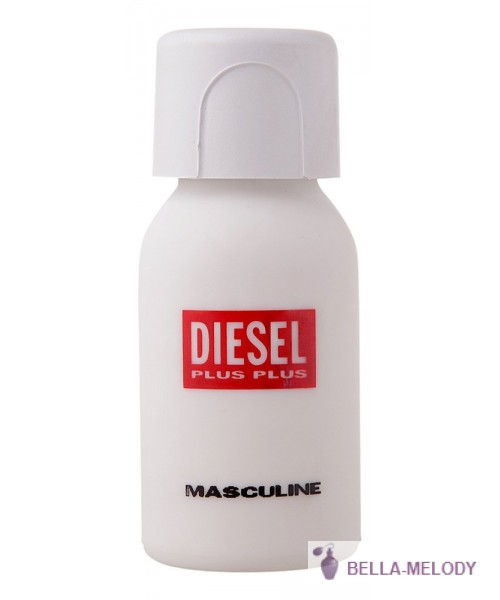 Diesel Plus Plus Masculine