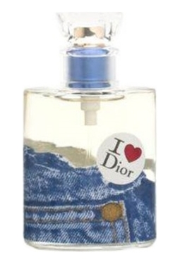 Christian Dior I Love Dior