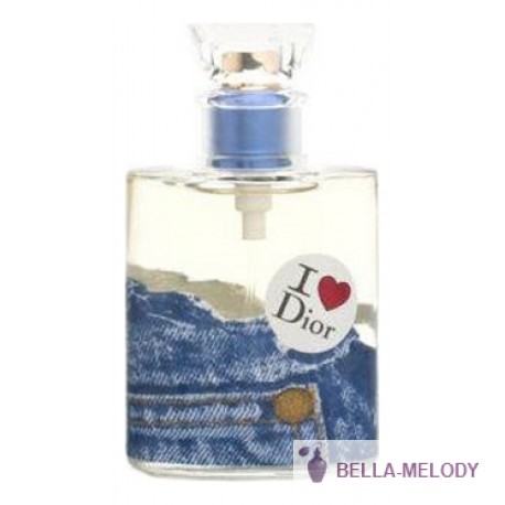 Christian Dior I Love Dior 11