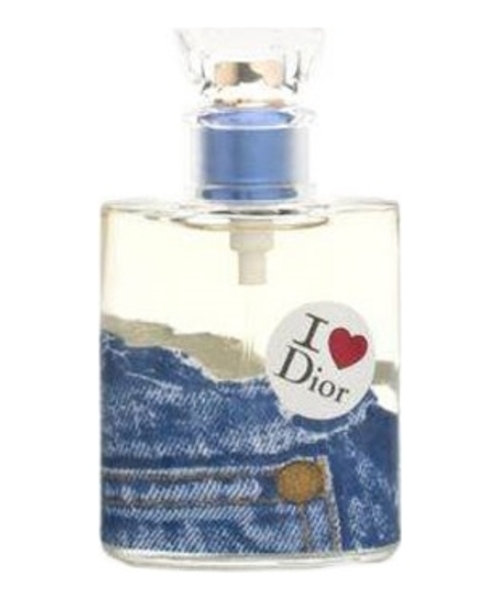 Christian Dior I Love Dior