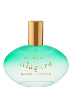 Parfums Genty Niagara