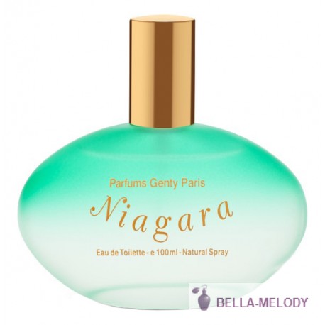 Parfums Genty Niagara 11