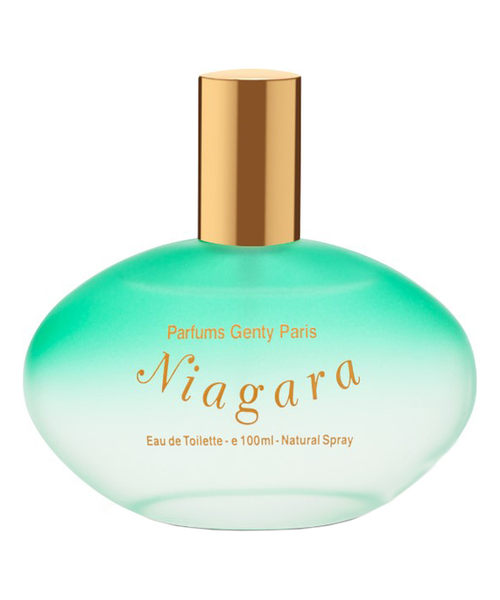 Parfums Genty Niagara