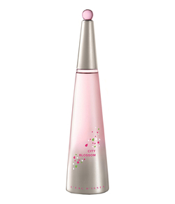 Issey Miyake L'Eau D'Issey City Blossom