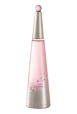 Issey Miyake L'Eau D'Issey City Blossom