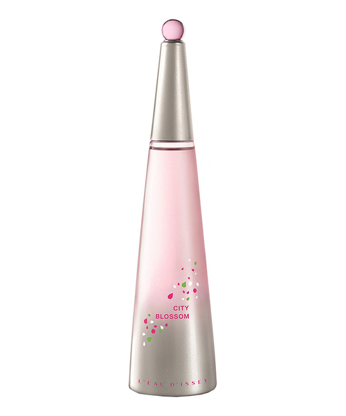 Issey Miyake L'Eau D'Issey City Blossom