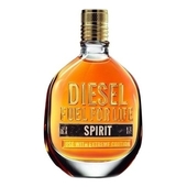 Diesel Fuel For Life Spirit