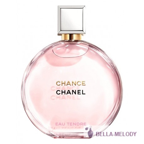 Chanel Chance Eau Tendre Eau De Parfum 11