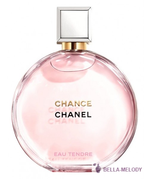 Chanel Chance Eau Tendre Eau De Parfum