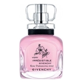 Givenchy Harvest 2010 Very Irresistible Rose Damascena