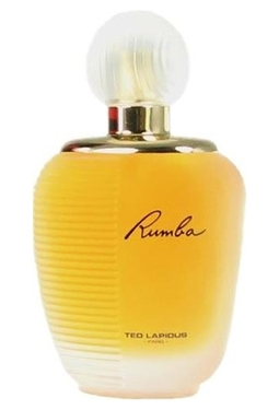 Ted Lapidus Rumba