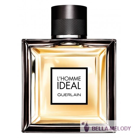 Guerlain L'Homme Ideal 11