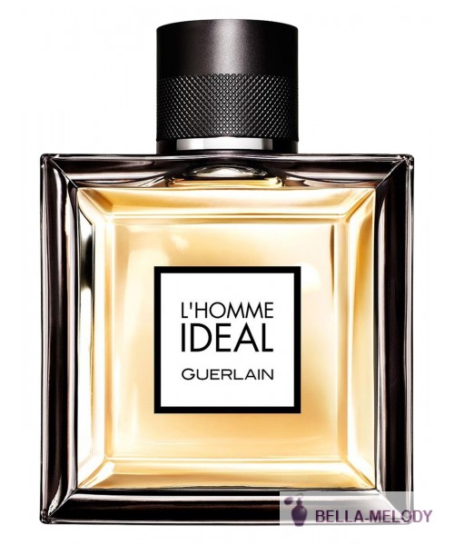 Guerlain L'Homme Ideal