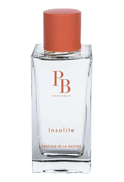 Parfums de la Bastide Insolite