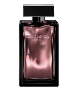 Narciso Rodriguez For Her Musc Collection Intense