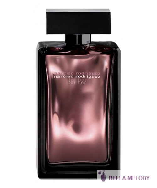 Narciso Rodriguez For Her Musc Collection Intense