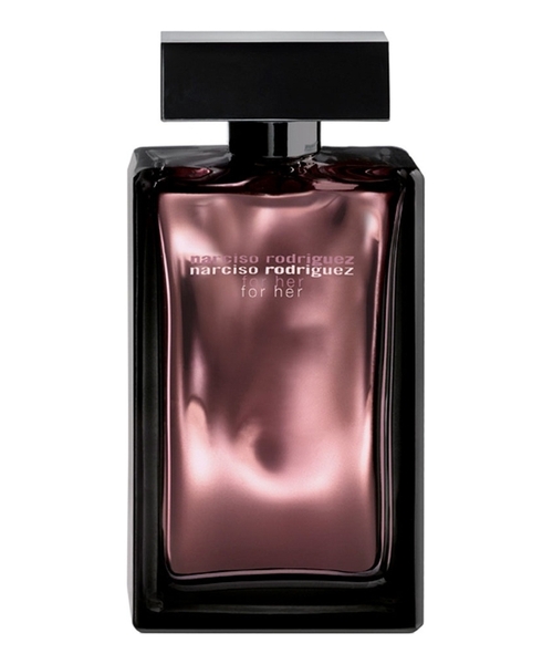 Narciso Rodriguez For Her Musc Collection Intense